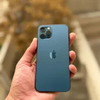 اپل 12pro پک اصلی 256g