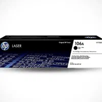 کارتریج Hp 106A