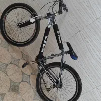 یک عدد دوچرخه VIVA 26