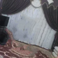 پرده سلطنتی