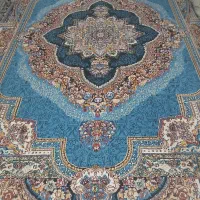 قالی|فرش|شیراز, کوشک میدان|دیوار