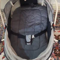گهواره تاشو کودک