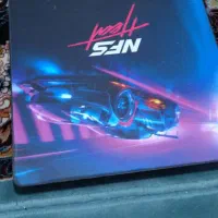 پی آس فور اسلیم