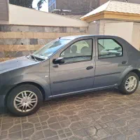 فروش ال۹۰ ای یک مدل ۸۸ خاکستری|خودرو سواری و وانت|کرج, برغان|دیوار