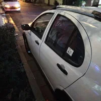 کوییک gxl 403|خودرو سواری و وانت|فردیس, فردیس|دیوار