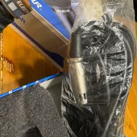 میکروفون داینامیک takstar|آلات موسیقی|گرگان, |دیوار