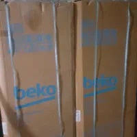 یخچال فریزر جفت بکو اکبند ترکیه ای اصل