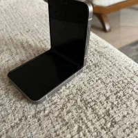Samsung Galaxy Z Flip 6  در حد آکبند|موبایل|تهران, ونک|دیوار