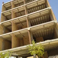 پیش فروش آپارتمان در شهر مهستان