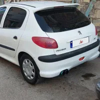 206|خودرو سواری و وانت|قائن, |دیوار