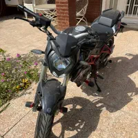 موتور بنلی|موتورسیکلت|اهواز, شهرک شهید عباس پور|دیوار