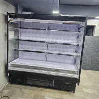 یخجال پرد هوا