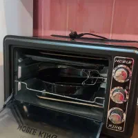 توستر|اجاق گاز و لوازم برقی پخت‌وپز|رودسر, |دیوار