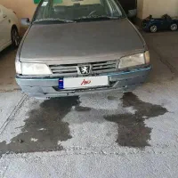 پژو روا ۸۸ سالم