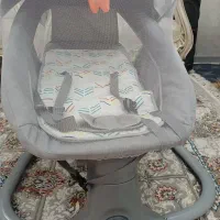 گهواره و تاب برقی موستلا