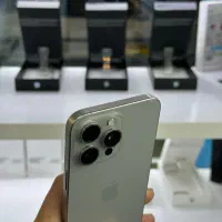 15promax 256 zaa نو نقدی و اقساط|موبایل|پرند, فاز ۲|دیوار