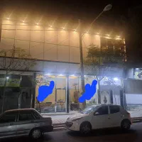 150 متر بر خیابان بهشتی شمالی