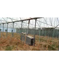 فروش زیر قیمت گلخانه یک هکتاری با طراحی اسپانیایی|فروش دفتر صنعتی، کشاورزی، تجاری|شوشتر, |دیوار