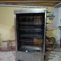 دستگاه جوجه گردان