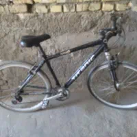 فروش 2دستگاه دوچرخه باهم 7000000