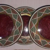 زعفران شکسته مرغوب