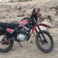 متور ۲۰۰ دایی چی مدل ۱۴۰۴