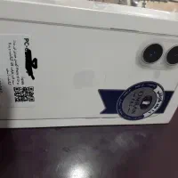 اپل iPhone 16 با حافظهٔ ۱۲۸ گیگابایت رم ۸