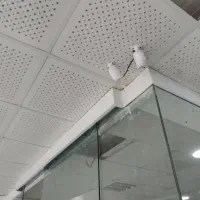 نصب ، فروش و تعمیر دوربین مداربسته و دزدگیر|دوربین مداربسته|گرگان, |دیوار