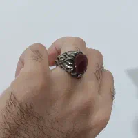 یک عدد انگشتر|جواهرات|ساری, |دیوار