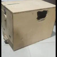 قفس و لانه کیف حمل|حراج|تالش, هشتپر|دیوار