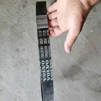 تسمه اف هاش (FH) کامیون کشنده،رادیاتور بخاریی‌