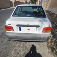 پراید|خودرو سواری و وانت|شهریار, شهریار|دیوار