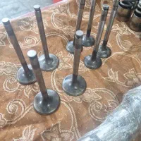 میل سوپاپ پژو