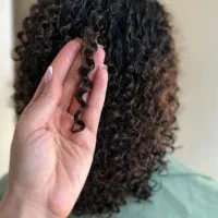 خدمات تخصصی رنگ واحیاصافی و فر مو|آرایشی، بهداشتی، درمانی|مشهد, هفت تیر (حافظ)|دیوار