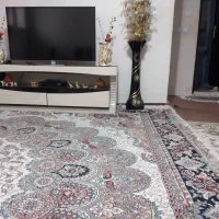 فروش میز تلویزیون در حد نو