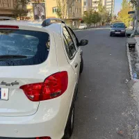 کوییکGx صفر خشک ۱۴۰۴|خودرو سواری و وانت|تبریز, |دیوار