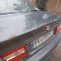 سمند مدل ۹۴|خودرو سواری و وانت|پرند, فاز ۲|دیوار