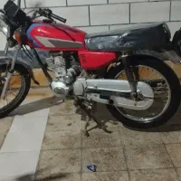 سلام موتور مدل85 200