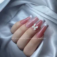 آموزش و خدمات ناخن