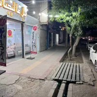 واگذاری مغازه مبلمان با تمام وسایل مبلمان و تابلو|اجارهٔ مغازه و غرفه|اصفهان, خانه اصفهان|دیوار