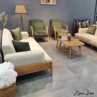 مبل اکازیون|مبلمان خانگی و میز عسلی|تهران, شهید رجایی|دیوار