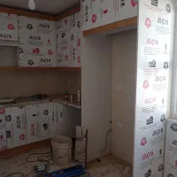 کابینت پیش ساخته  (( خیرالهی )) ارتفاع بلند|مصالح و تجهیزات ساختمان|سمنان, |دیوار