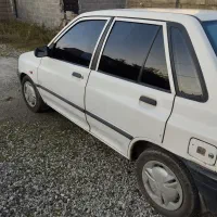 پراید 89تمیز|خودرو سواری و وانت|چالوس, |دیوار