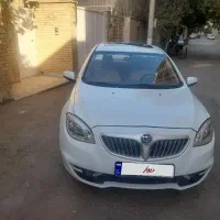 برلیانس h330 مدل ۹۵