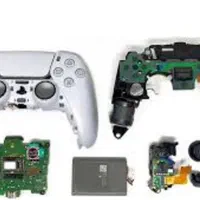تعمیر دسته ps4 وps5|کنسول، بازی ویدئویی و آنلاین|قدس, شهر‌قدس|دیوار