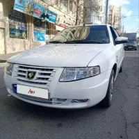 سمند سورن موتور توربو Ef7 مدل 95