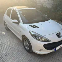 207پانا مدل ۱۴۰۲