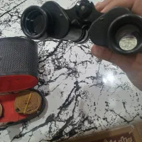 دوربین کمز یو 5 شوروی سابق|کوهنوردی و کمپینگ|اصفهان, رحیم‌آباد|دیوار