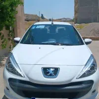 ماشین 207 اتومات|خودرو سواری و وانت|تویسرکان, |دیوار