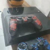 Ps4 fat